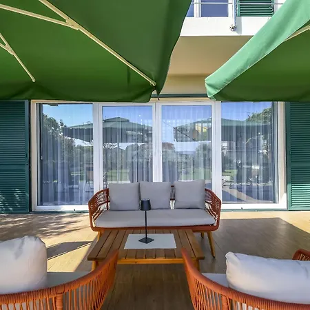House Marija Hébergement de vacances *