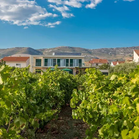 House Marija Hébergement de vacances