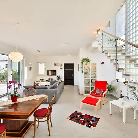 House Marija בית נופש