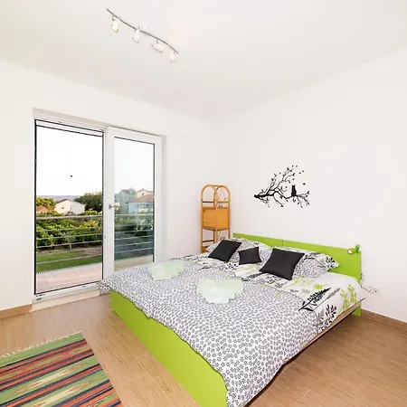 House Marija בית נופש *
