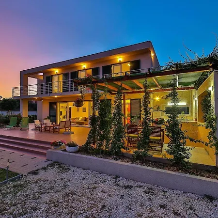 House Marija