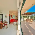 Nyaraló House Marija