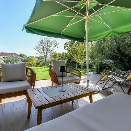 House Marija Holiday home Kastel Stafilic