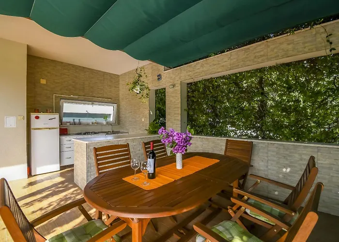 House Marija Casa vacanze *